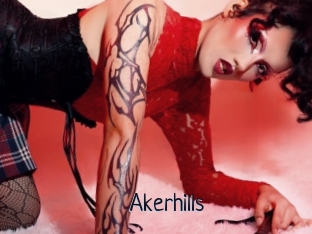 Akerhills