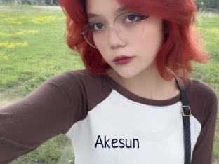 Akesun