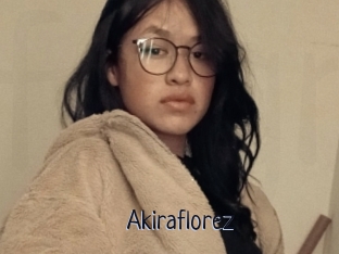 Akiraflorez