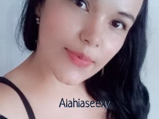 Alahiaseexy