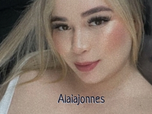 Alaiajonnes