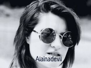 Alainadevil