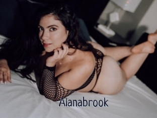 Alanabrook