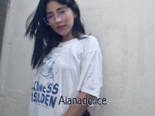 Alanadollce