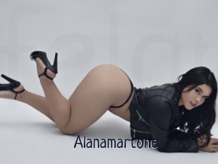 Alanamartone