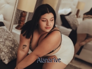 Alanarive