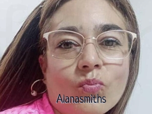 Alanasmiths