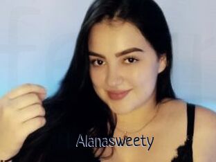 Alanasweety