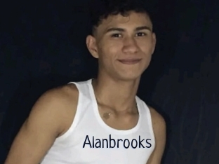 Alanbrooks