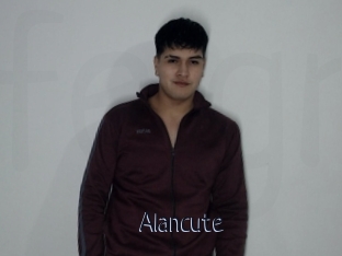 Alancute