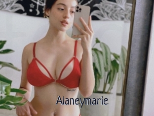 Alaneymarie