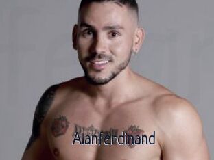 Alanferdinand