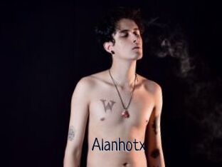 Alanhotx