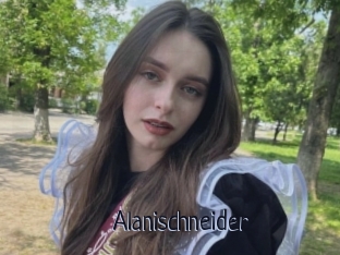 Alanischneider