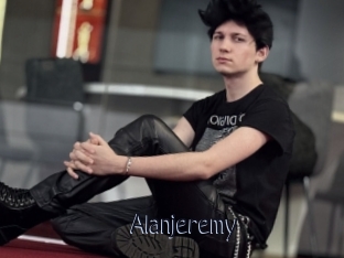 Alanjeremy