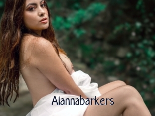 Alannabarkers