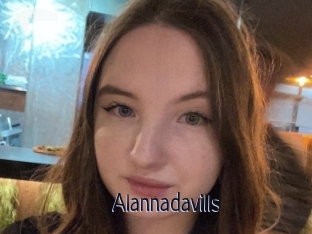 Alannadavills