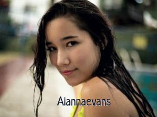 Alannaevans