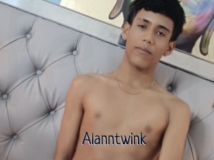 Alanntwink