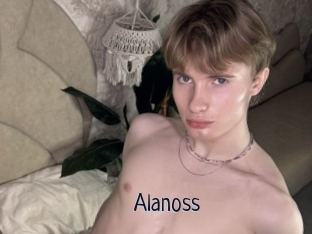 Alanoss