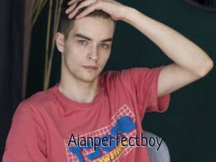 Alanperfectboy