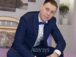 Alanrays