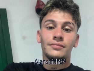 Alansmith89