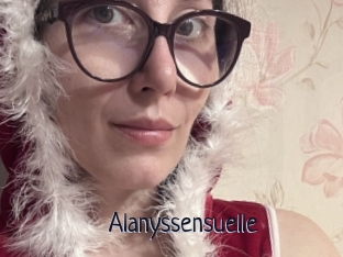 Alanyssensuelle