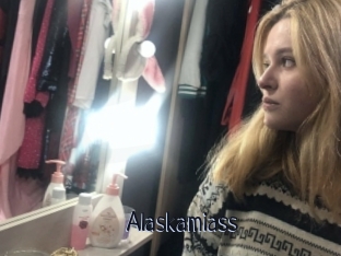 Alaskamiass