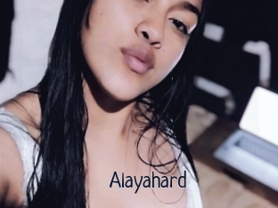 Alayahard