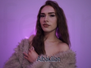 Albakilian