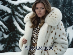 Albertaalgood