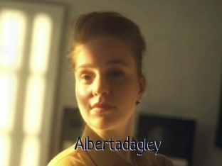 Albertadagley