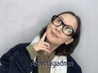 Albertagladman