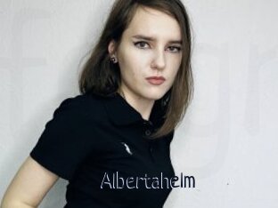 Albertahelm