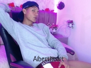 Albertheart