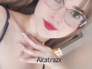 Alcatrazx