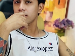 Aldrexlopez