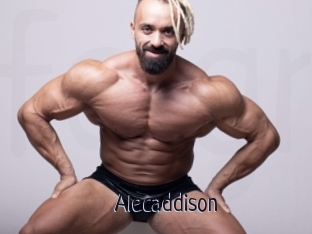 Alecaddison