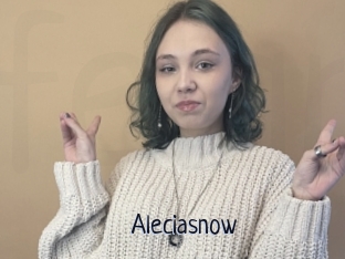 Aleciasnow