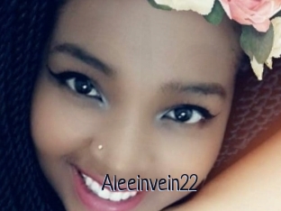 Aleeinvein22