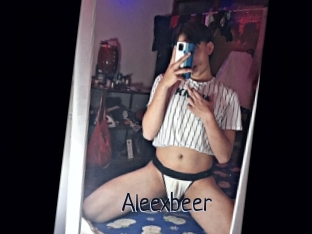 Aleexbeer