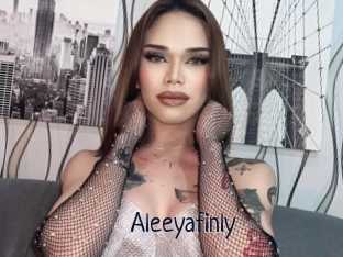 Aleeyafinly