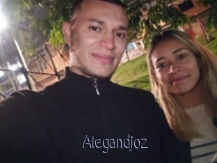 Alegandjoz