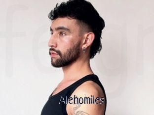 Alehomiles