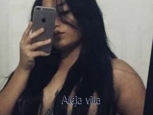 Aleja_villa