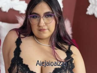 Alejaloaizaa