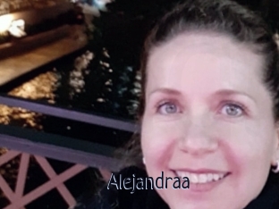 Alejandraa