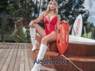 Alejandraroa