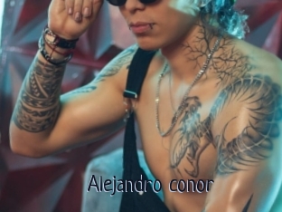 Alejandro_conor